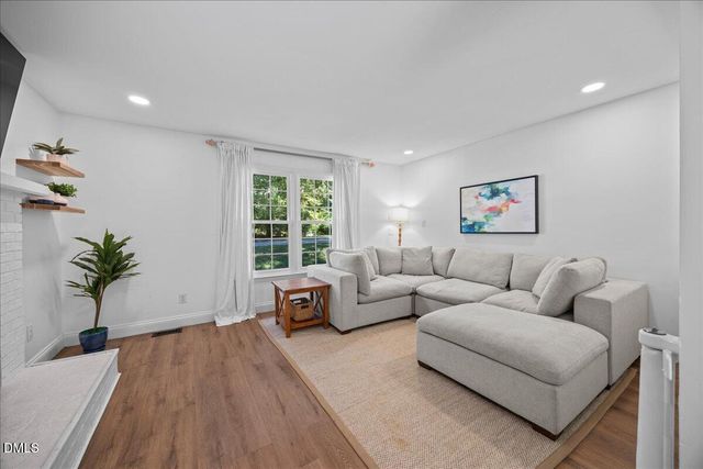 300 Burkwood Lane, Raleigh, NC 27609