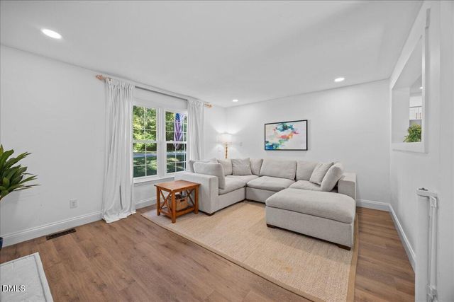 300 Burkwood Lane, Raleigh, NC 27609