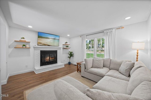 300 Burkwood Lane, Raleigh, NC 27609