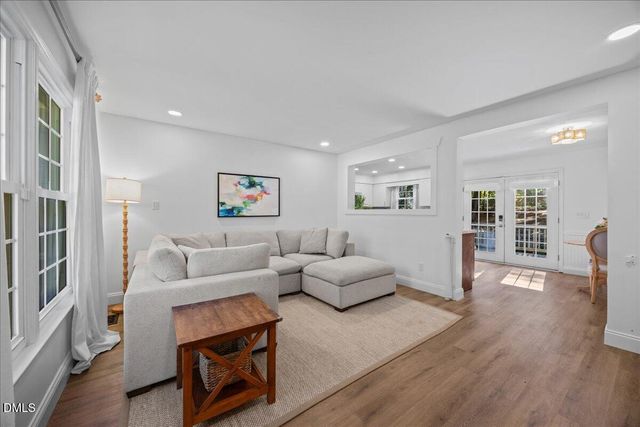 300 Burkwood Lane, Raleigh, NC 27609