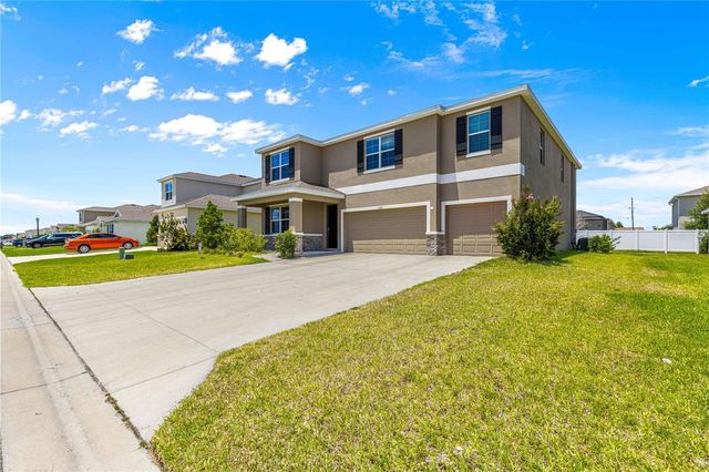 8142 SW 59TH AVENUE, Ocala, FL 34476