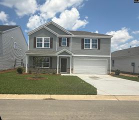 738 Clementine Run, Gilbert, SC 29054