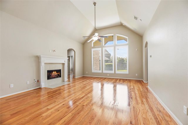19851 Quarry Stone Lane, Richmond, TX 77407
