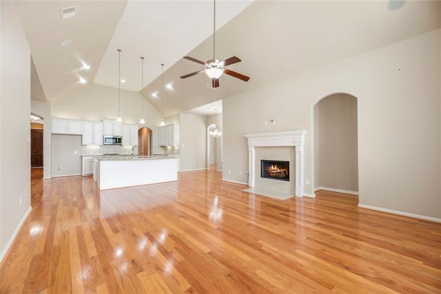 19851 Quarry Stone Lane, Richmond, TX 77407