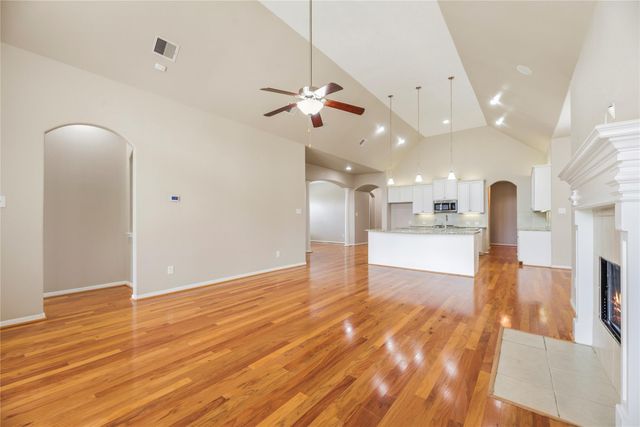 19851 Quarry Stone Lane, Richmond, TX 77407
