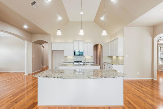 19851 Quarry Stone Lane, Richmond, TX 77407