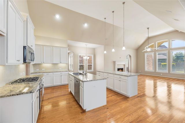 19851 Quarry Stone Lane, Richmond, TX 77407