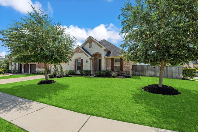 19851 Quarry Stone Lane, Richmond, TX 77407