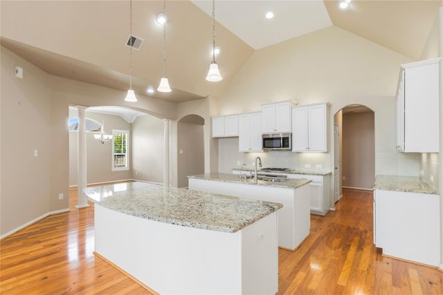 19851 Quarry Stone Lane, Richmond, TX 77407