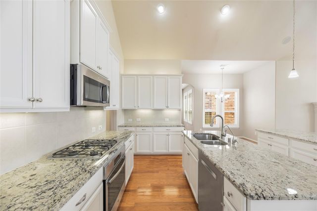 19851 Quarry Stone Lane, Richmond, TX 77407