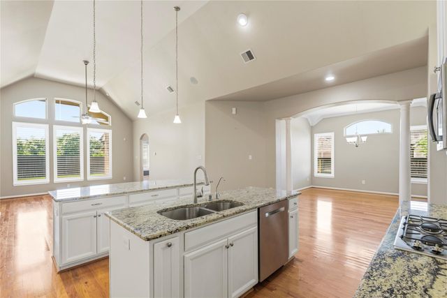 19851 Quarry Stone Lane, Richmond, TX 77407