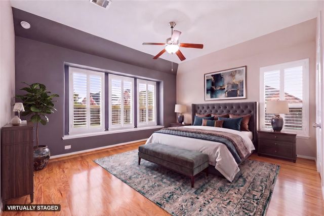 19851 Quarry Stone Lane, Richmond, TX 77407