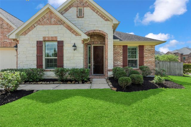 19851 Quarry Stone Lane, Richmond, TX 77407