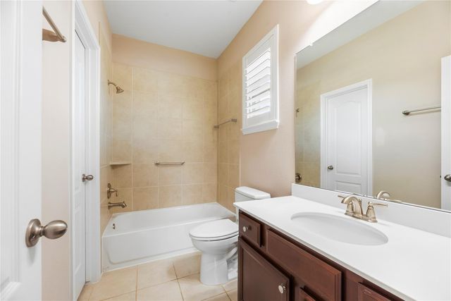 19851 Quarry Stone Lane, Richmond, TX 77407