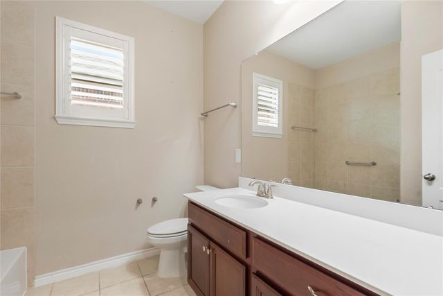 19851 Quarry Stone Lane, Richmond, TX 77407