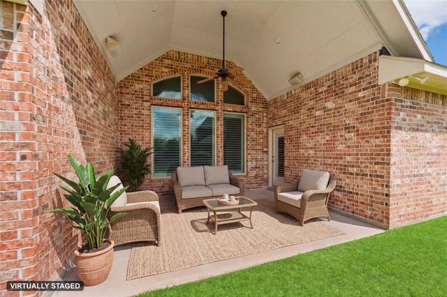 19851 Quarry Stone Lane, Richmond, TX 77407