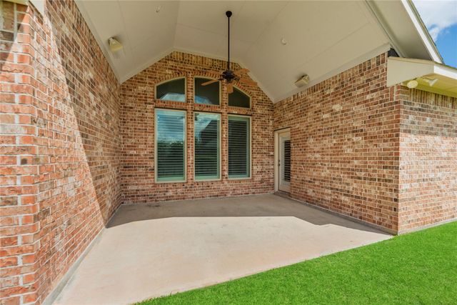 19851 Quarry Stone Lane, Richmond, TX 77407
