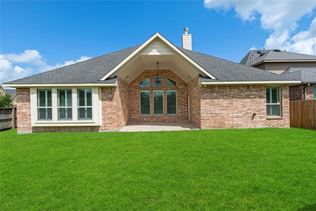 19851 Quarry Stone Lane, Richmond, TX 77407