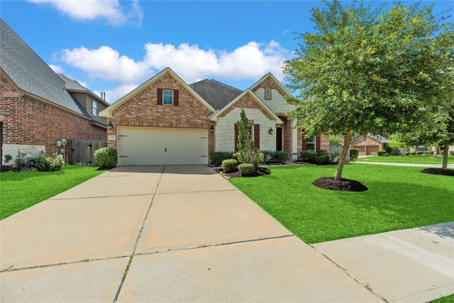 19851 Quarry Stone Lane, Richmond, TX 77407