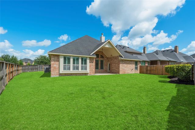 19851 Quarry Stone Lane, Richmond, TX 77407