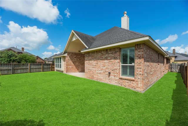19851 Quarry Stone Lane, Richmond, TX 77407