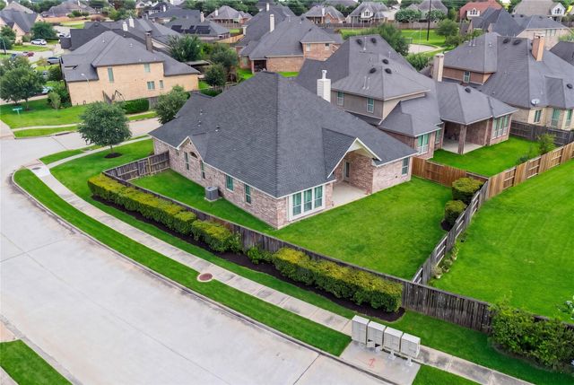 19851 Quarry Stone Lane, Richmond, TX 77407
