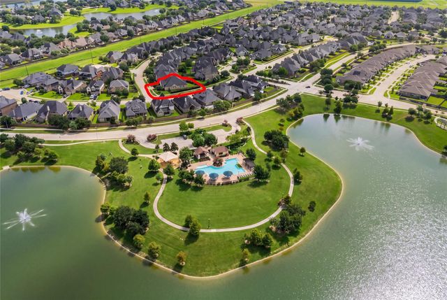 19851 Quarry Stone Lane, Richmond, TX 77407