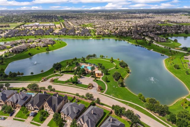 19851 Quarry Stone Lane, Richmond, TX 77407