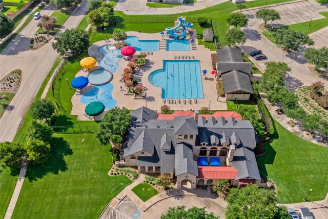 19851 Quarry Stone Lane, Richmond, TX 77407
