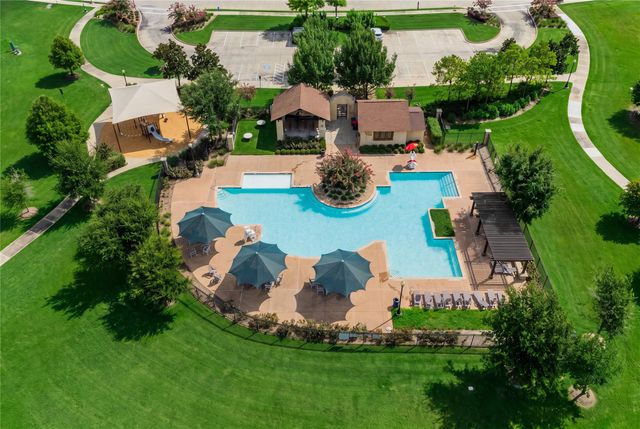 19851 Quarry Stone Lane, Richmond, TX 77407