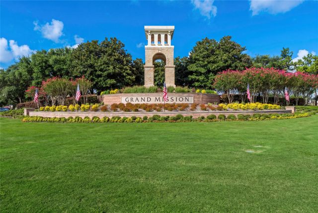 19851 Quarry Stone Lane, Richmond, TX 77407