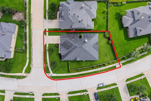 19851 Quarry Stone Lane, Richmond, TX 77407