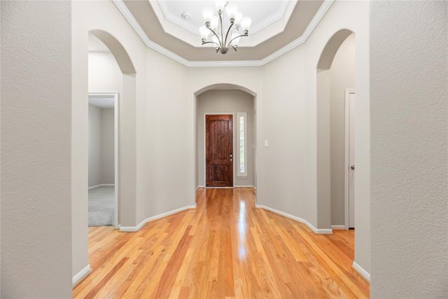 19851 Quarry Stone Lane, Richmond, TX 77407