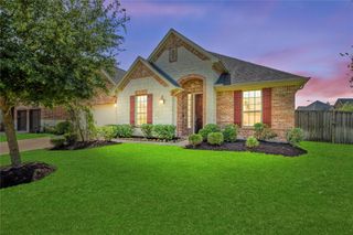 19851 Quarry Stone Lane, Richmond, TX 77407