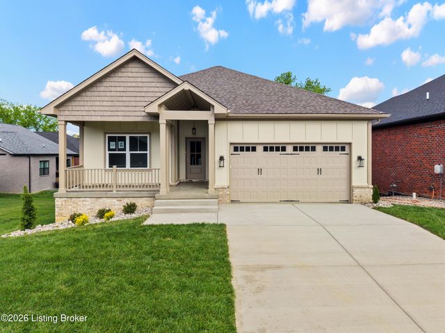 4644 Red Tail Ridge, Jeffersonville, IN 47130