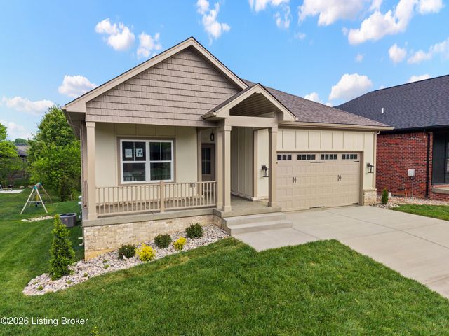 4644 Red Tail Ridge, Jeffersonville, IN 47130