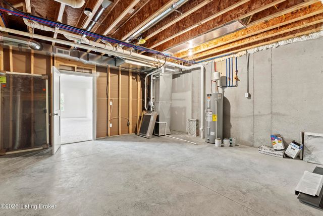 4644 Red Tail Ridge, Jeffersonville, IN 47130