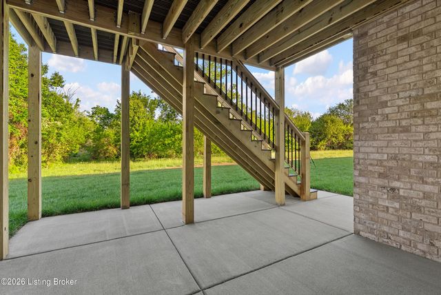 4644 Red Tail Ridge, Jeffersonville, IN 47130