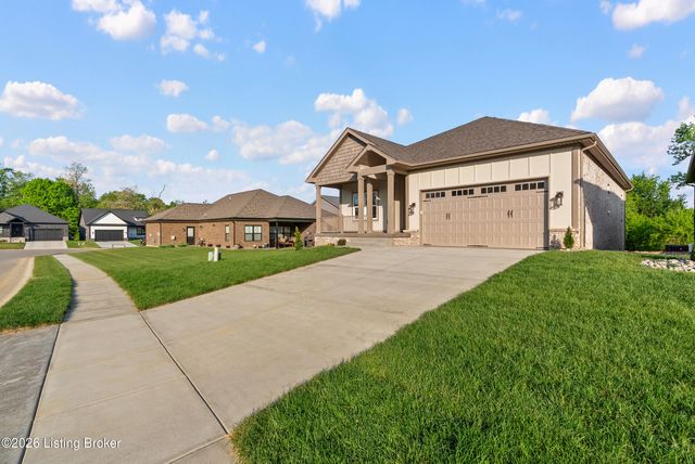 4644 Red Tail Ridge, Jeffersonville, IN 47130