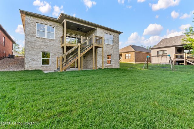 4644 Red Tail Ridge, Jeffersonville, IN 47130