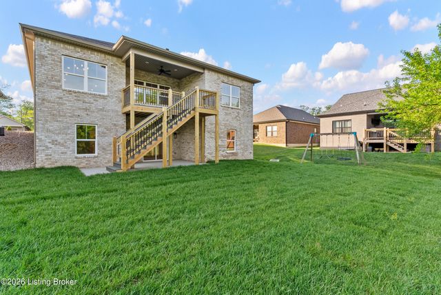 4644 Red Tail Ridge, Jeffersonville, IN 47130