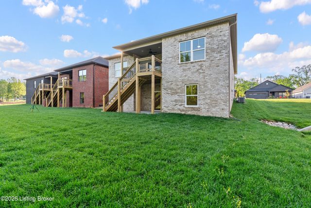 4644 Red Tail Ridge, Jeffersonville, IN 47130