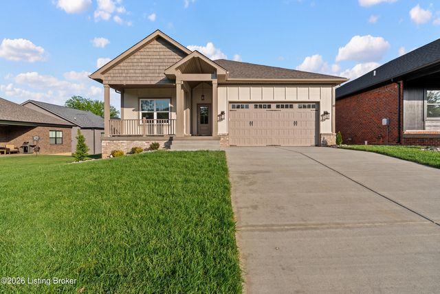 4644 Red Tail Ridge, Jeffersonville, IN 47130