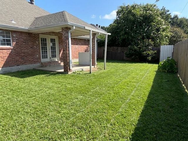 1523 Verna St, Houma, LA 70364