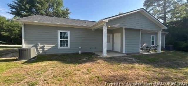 322 E Jenkins Street, Fayetteville, NC 28306