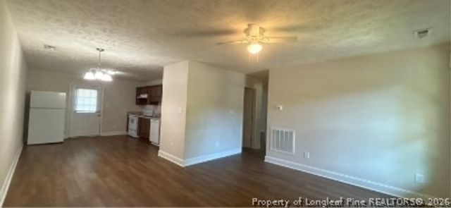 322 E Jenkins Street, Fayetteville, NC 28306