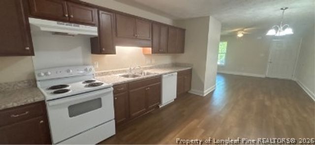 322 E Jenkins Street, Fayetteville, NC 28306