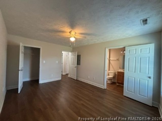 322 E Jenkins Street, Fayetteville, NC 28306
