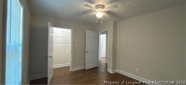 322 E Jenkins Street, Fayetteville, NC 28306