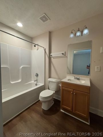 322 E Jenkins Street, Fayetteville, NC 28306